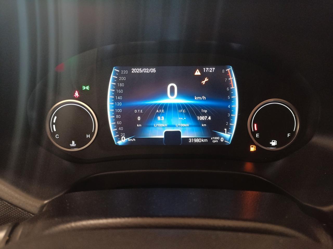DR Automobiles DR4 dr 4.0 1.5 Gpl 114cv*