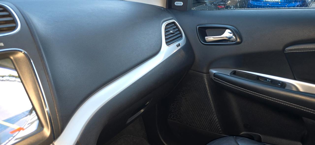 Fiat Freemont 2.0 Multijet 170 CV 4X4 automatica