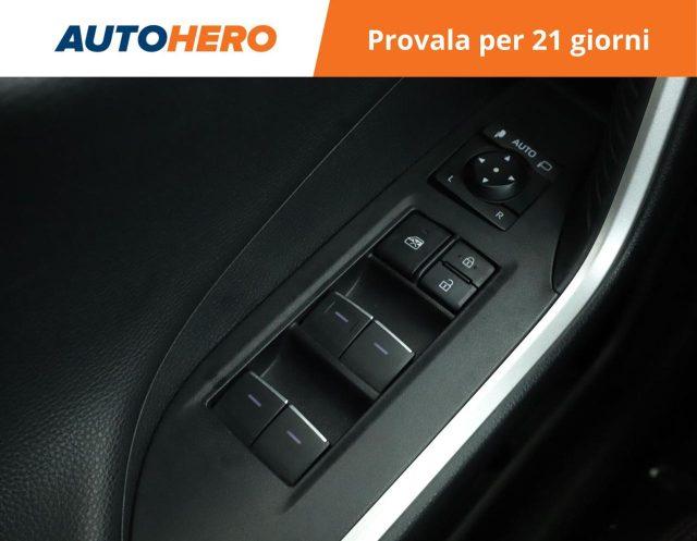 SUZUKI Across 2.5 Plug-in Hybrid E-CVT 4WD Top