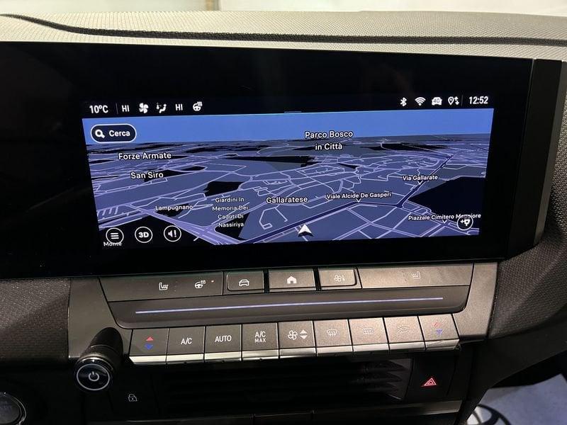 Opel Astra Astra 1.6 PLUG-IN Hybrid 180 CV AT8 Elegance