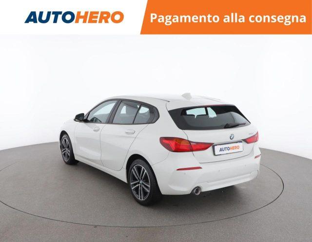 BMW 116 d 5p. Advantage