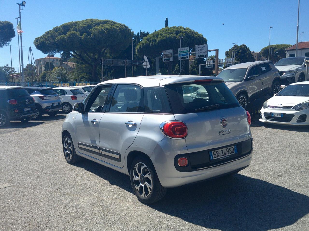 FIAT 500L 1.3 Mjt 85cv Pop Star