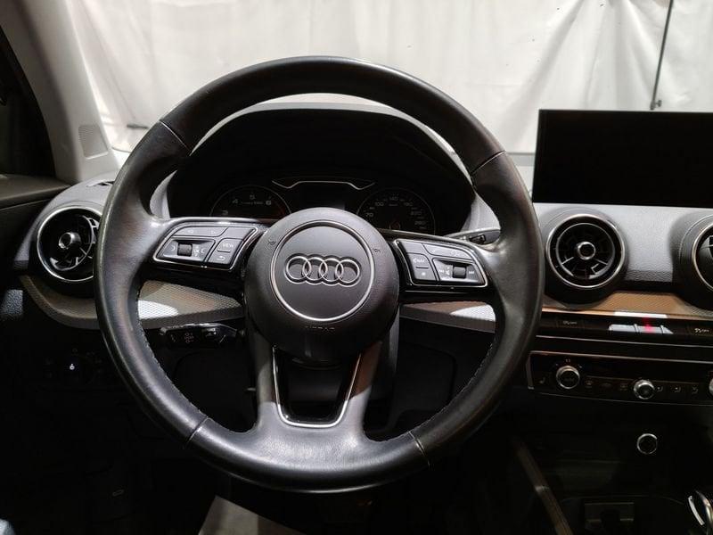 Audi Q2 Q2 35 TFSI Business