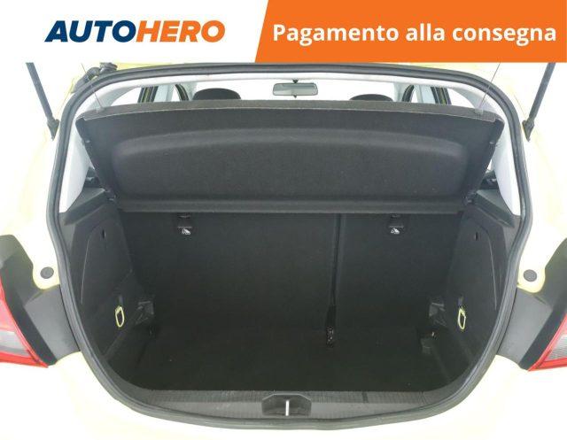 OPEL Corsa 1.3 CDTI ecoFLEX Start&Stop 5 porte n-Joy