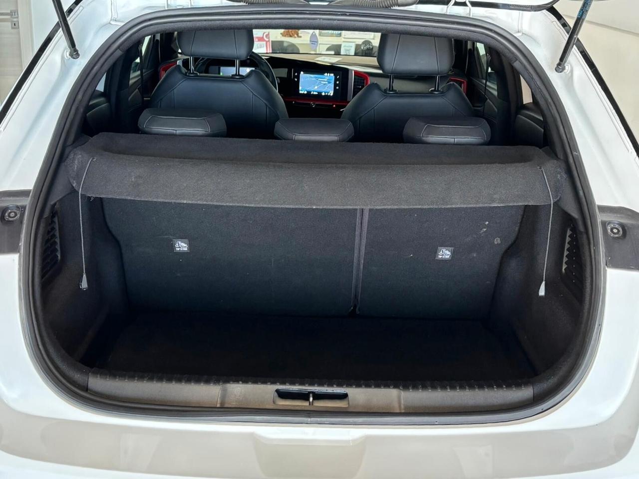 Opel Mokka 1.2 Benzina 101 cv - GS Line