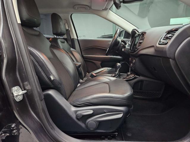 Jeep Compass Compass II 2017 2.0 mjt Limited 4wd140cv auto my19