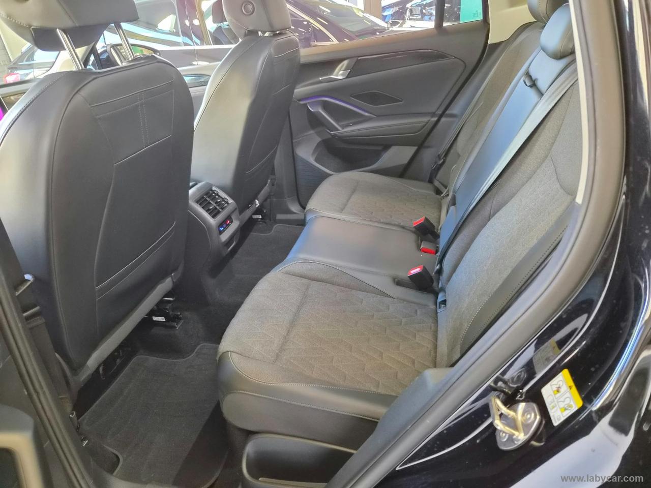 VOLKSWAGEN Tiguan 2.0 TDI 150 CV DSG Edition Plus