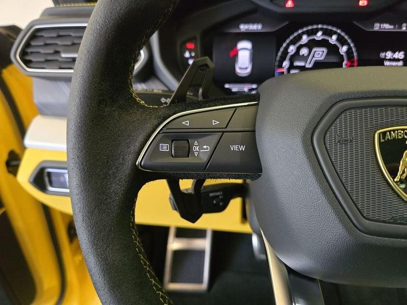 Lamborghini Urus Urus 4.0