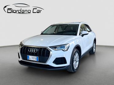 Audi Q3 45 TFSI e S tronic Business