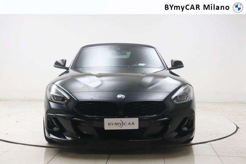 BMW Z4 20 i Msport sDrive Steptronic
