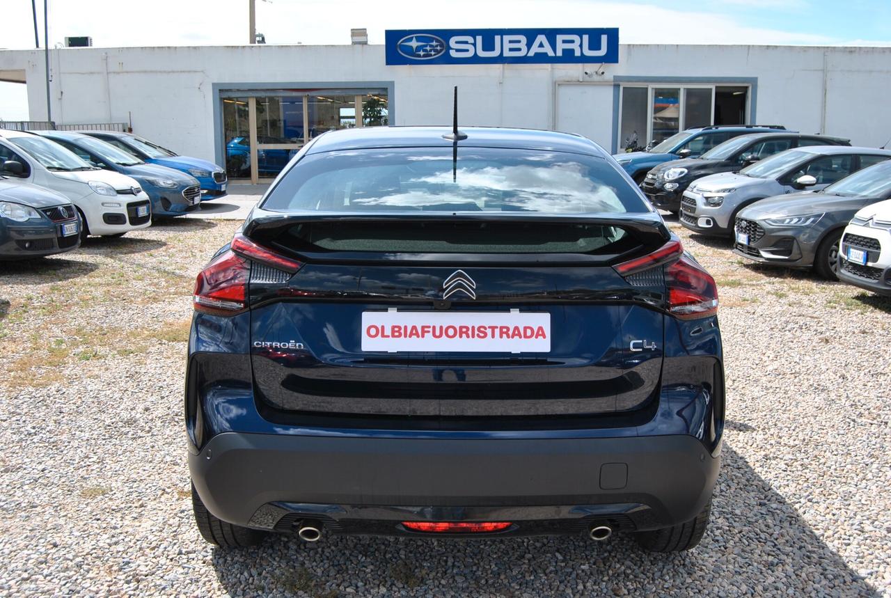 Citroen C4 PureTech 130 S&S Plus