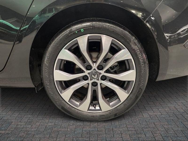 Renault Mégane Megane Sporter 1.5 blue dci Techno 115cv edc