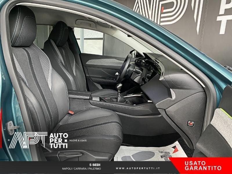 Peugeot 308 308 SW 1.5 bluehdi Allure s&s 130cv