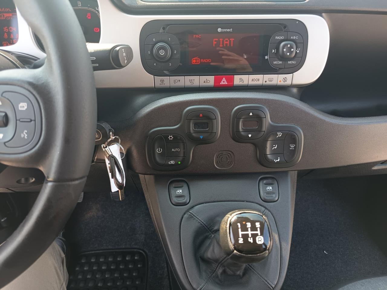 Fiat Panda Cross 1.3 MJT 95 CV S&S 4x4