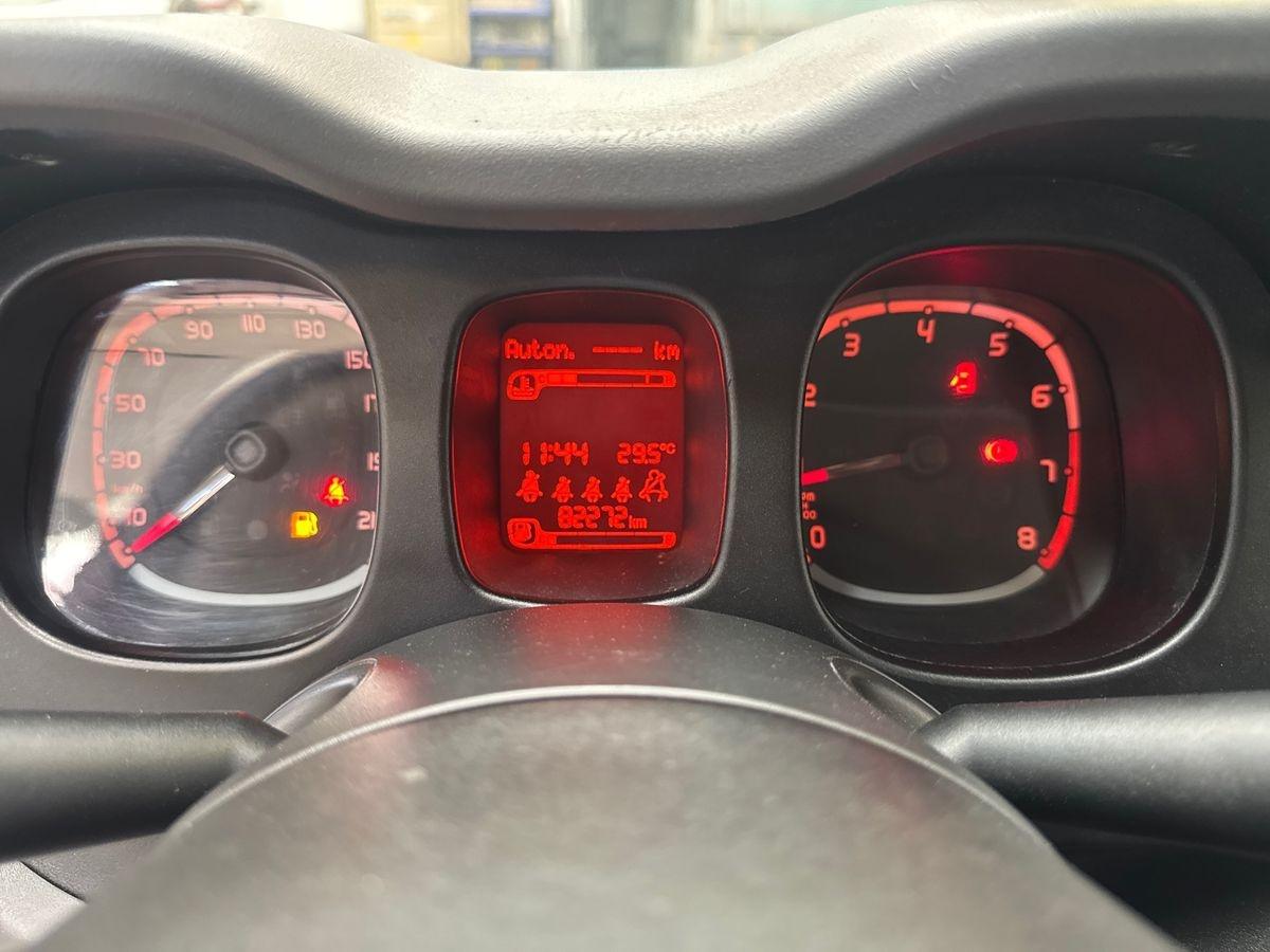 FIAT Panda 3ª serie - Panda 1.2 Pop