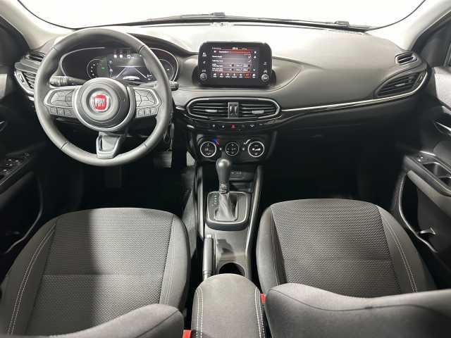 Fiat Tipo 1.5 Hybrid DCT 5 porte