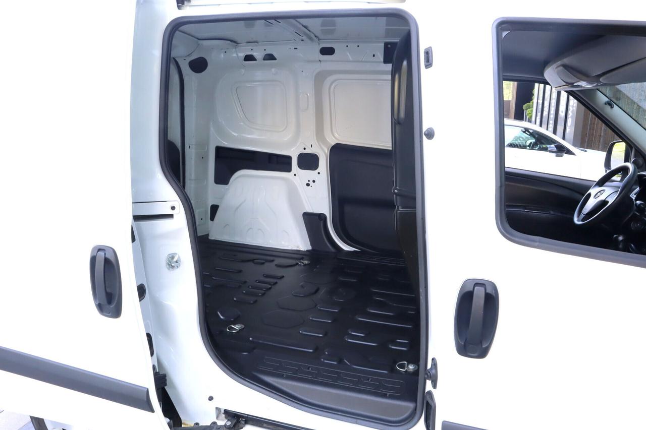 Opel Combo 1.3 MJT - Motore rivesionato 8650 iva
