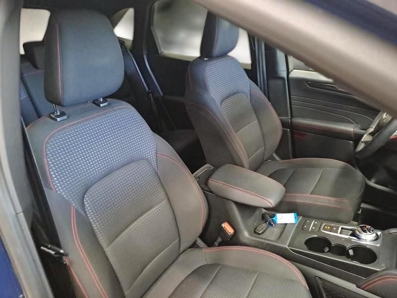 FORD KUGA 2.5 BENZINA PHEV 152 CV 2WD ST-LINE AUT SUV