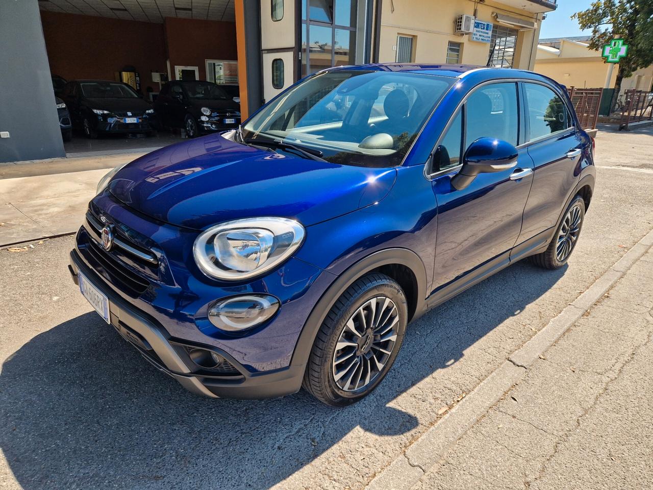 Fiat 500X 1.0 T3 120 CV Sport