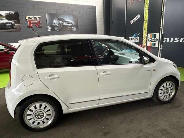 Volkswagen up! 5p 1.0 High 75cv
