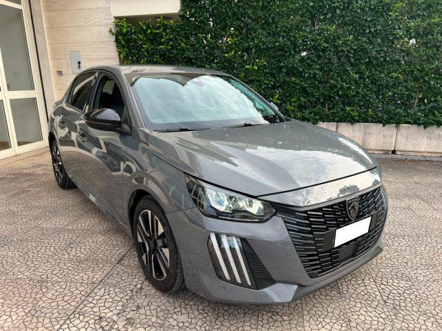 PEUGEOT 208 100 Stop&Start 5 porte Allure