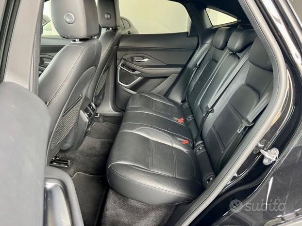 JAGUAR E- PACE R-DYNAMIC 2.0 150 CV AWD - 2020