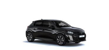 PEUGEOT 208 2ª serie 208 Turbo 100 CV 5 porte ...