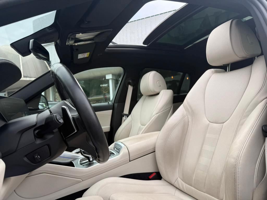 BMW X6 xdrive40i mhev 48V Msport auto