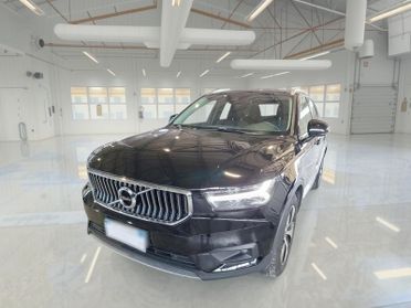 VOLVO XC40 T4 PLUG-IN HYBRID AUTO RECH INSCRIP EXPR SUV