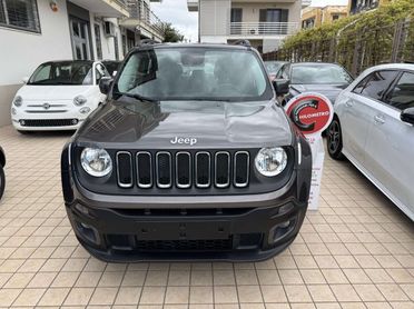 JEEP Renegade 1.6 mjt Longitude fwd 120cv