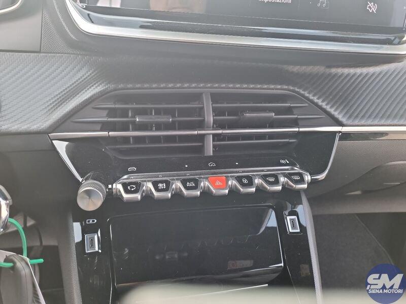 Peugeot 2008 2008 PureTech 100 S&S Allure