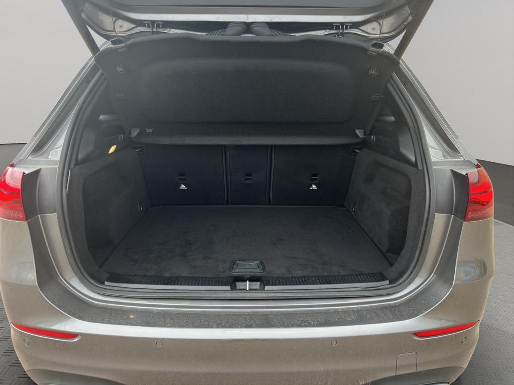 Mercedes Classe B 180 d Advanced Plus AMG Line auto
