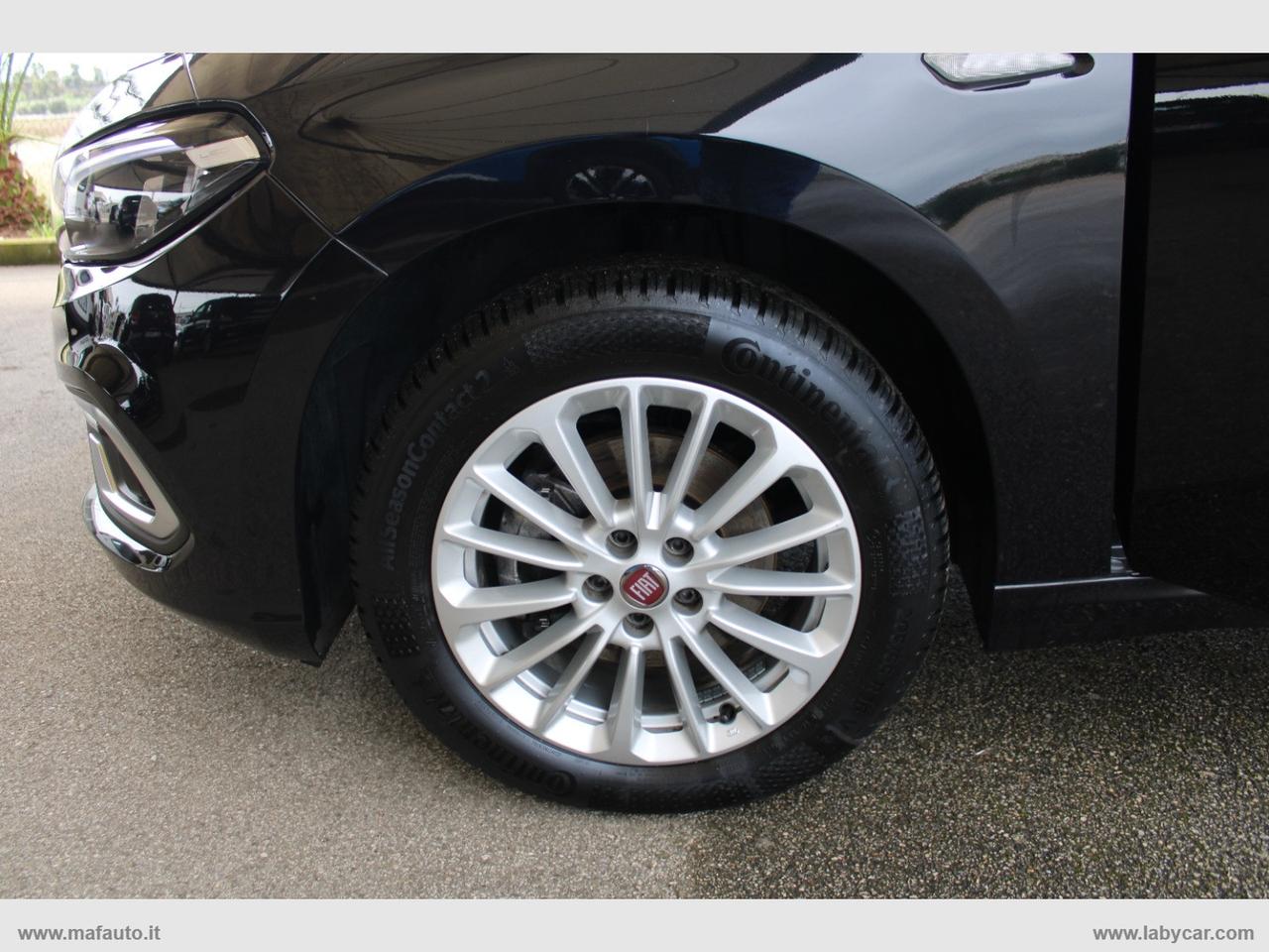 FIAT Tipo 1.6 Mjt S&S SW Life