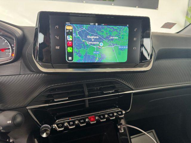 PEUGEOT 208 PureTech 75 Stop&Start 5 porte Allure Pack