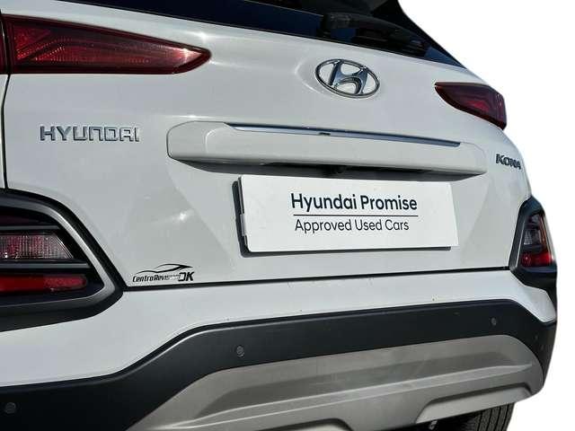 Hyundai KONA 1.0 t-gdi Xprime 2wd 120cv