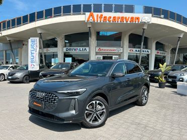 Audi Q5 tdi mhev+ Business Advanced quattro s-tronic MY25