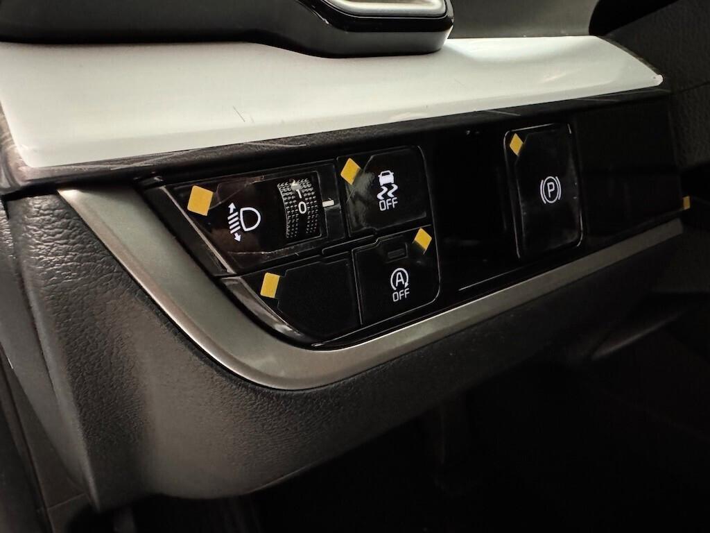 Kia Sportage 1.6 CRDi MHEV Style