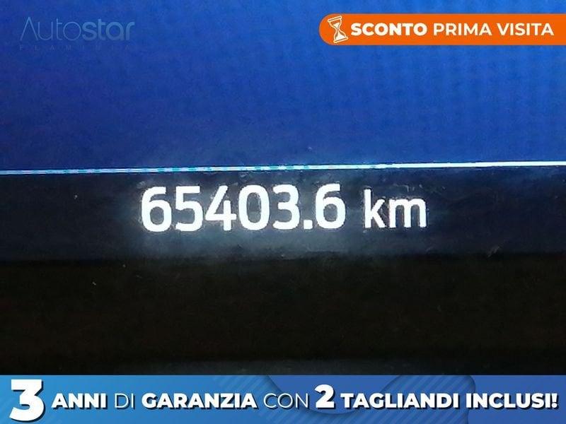 Ford Kuga 2.5 full hybrid ST-Line X 2wd 190cv cvt