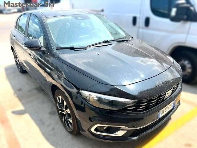 FIAT Tipo Tipo 5 porte 5p 1.5 t4 hybrid City Life130cv dct -