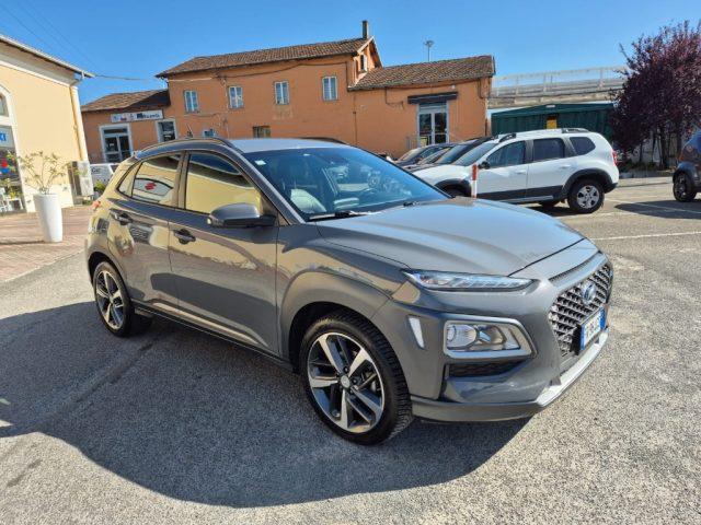 HYUNDAI Kona 1.6 CRDI 115 CV Xpossible