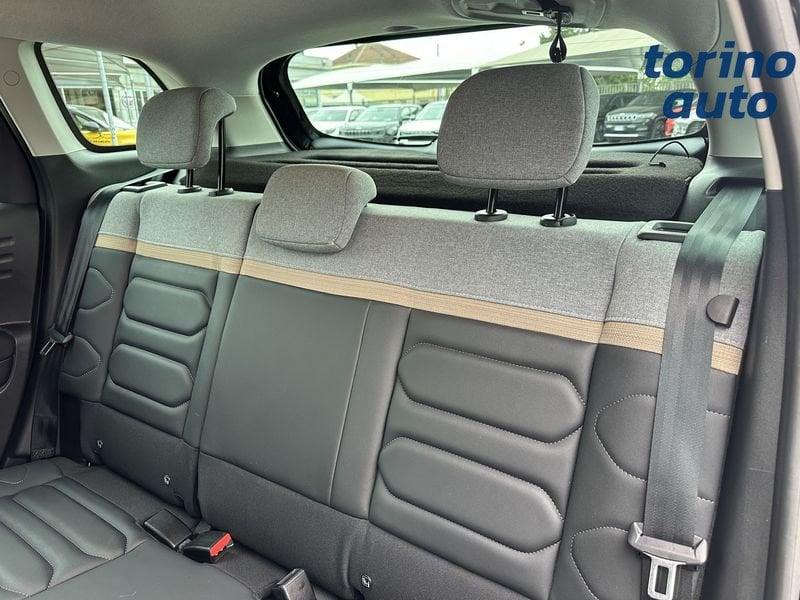 Citroën C3 Aircross C3 Aircross PureTech 110 S&S Shine