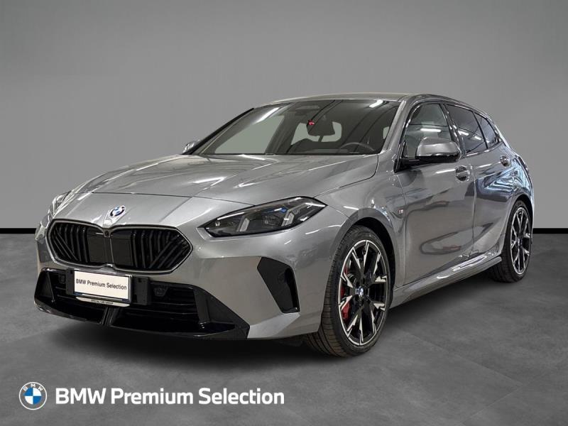 BMW Serie 1 118 d MSport Pro DCT