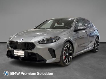 BMW Serie 1 118 d MSport Pro DCT
