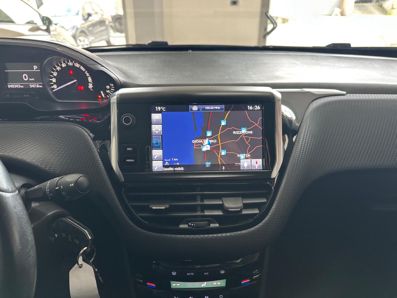 Peugeot 208 PureTech Turbo 110 S&S 5 porte GT Line