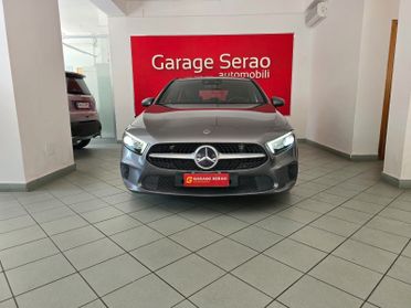 Mercedes-benz A 180 d Sport Extra Edition