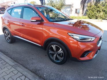 Mg ZS 1.5 VTi-tech 2023