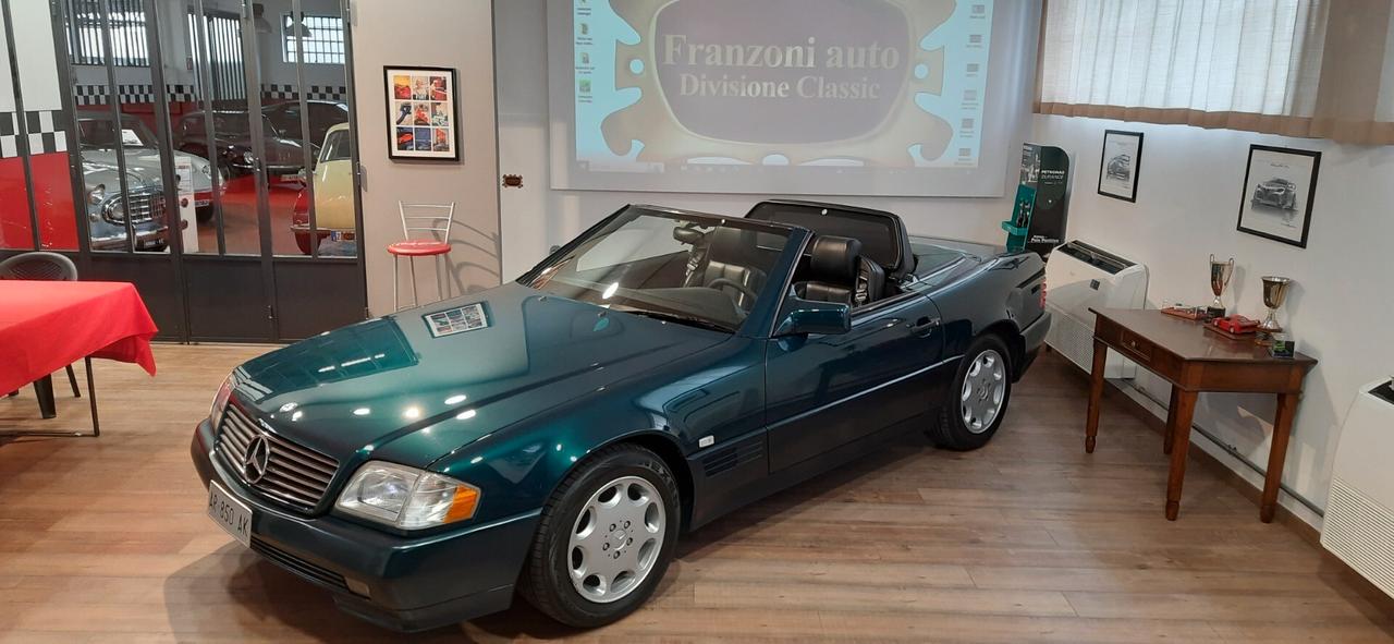 Mercedes-benz SL 320