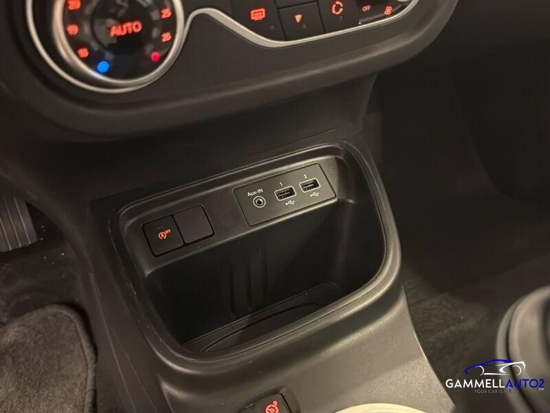 Renault Twingo Twingo 1.0 sce ZEN 65cv