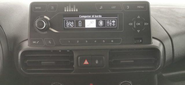 OPEL Combo Cargo 1.5 Diesel 100CV S&S PC 1000kg Edition