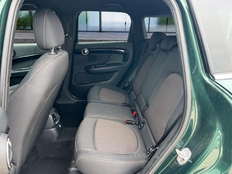 MINI Mini Countryman F60 Mini 1.5 One D Countryman